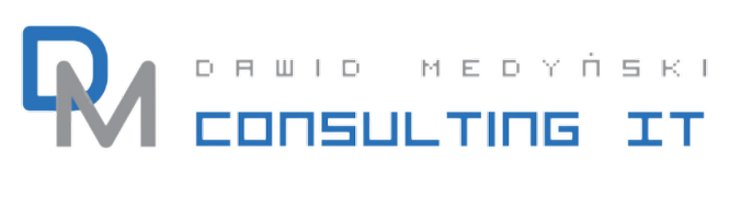 Dawid Medyński Consulting IT